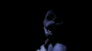 FNaF Dream Cutscene All Locations No static