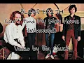 BLIND FAITH - Can't Find My Way Home (Lyric Video)
