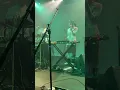 [4K]LAUSBUB LIVE「Sports Men (original by Haruomi Hosono)」20240913 @ Osaka Yogibo HOLY MOUNTAIN