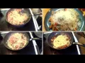 Tomato Basil and Garlic Pasta- Like Noodles & Company with Tofu!