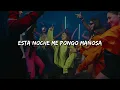 [1 HORA] LA JOAQUI x Omar Varela - MAÑOSA (Letra/Lyrics)