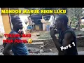 Download Lagu Mandor mabuk mau pukul tukang || Video lucu papua terbaru (Part 1)