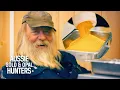 18 3 Million Season Total Makes Tony Beets A Happy Man Gold Rush