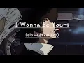 Download Lagu I Wanna Be Yours  -  Arctic Monkeys (slowed+reverb)