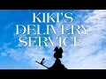 Download Lagu KIKI'S DELIVERY SERVICE - A Town With An Ocean View  By Joe Hisashi | Toei Company