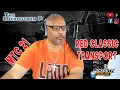 Red Classic What You Think About Red Classic Transport Lockoutmen Make The Call MTC2 1