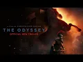 The Odyssey New Trailer