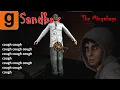 The Mystery of Cursed gm - construct 13 beta Gmod Sandbox Mingebags First Encounter