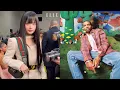 A AP Rocky says he wants to collaborate with NewJeans Hanni