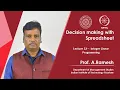 Lecture 22 - Integer Linear Programming