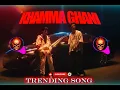 KHAMMA GHANI - THE U.D X (Official Music Video)