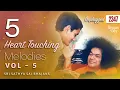 Download Lagu 5 Heart Touching Melodies Vol - 5 | Unplugged | Sri Sathya Sai Bhajans