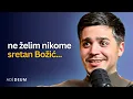 Lagu Doživio sam iskustvo kliničke smrti (cijela priča) - Fra Nikola Jurišić | Ad Deum Podcast