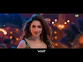 Aaj Ki Raat - Telugu Version | Stree 2 | Tamannaah Bhatia | Sachin - Jigar | Deepthi Suresh