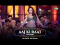 Download Lagu Aaj Ki Raat - Telugu Version | Stree 2 | Tamannaah Bhatia | Sachin - Jigar | Deepthi Suresh