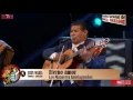 Los Manseros Santiagueños - Eterno Amor (con "Fatiga")