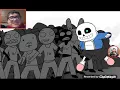 Reaction to v rage remake 2017