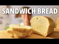 The Last Sandwich Bread Recipe You ll Ever Need Full Masterclass