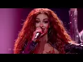 Eleni Foureira - Fuego (LIVE) | Cyprus 🇨🇾 | Grand Final | Eurovision 2018