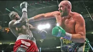 The Ugly Truth About Tyson Furys' Inner Demons. quite a decent man superb fight iQ and confidence