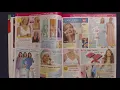 ASMR Whisper Carol Wright Gifts Catalog