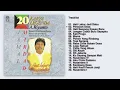 Download Lagu A  Riyanto Album 20 Karya Legenda