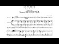 Beethoven - Mandolin Works, WoO. 43-44 (Sheet Music)