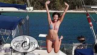 Season 2 Trailer – Full Version (Sailing Satori)