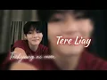 Lagu Tere Liay || Taehyung Ai cover || request done🦢 #aicover #taehyung #bts 