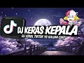 Lagu DJ AKU PERNAH MENJADI YANG PALING KERAS JATUH HATI | DJ KERAS KEPALA BY ALKA FLOW VIRAL TIKTOK 2025