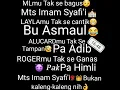Download Lagu Lucu AKU butuh kasih sayang versi gendang😘😘