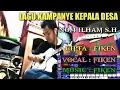 Download Lagu Lagu Bima Kampanye Calon Kades Desa Samili No.4 ILHAM S.H ( Vocal Fiken Soneta )