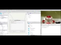 CoRobots for CompuGirls Tutorial 7 Animating Speech with Custom Motions