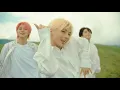 TXT (투모로우바이투게더) '5시 53분의 하늘에서 발견한 너와 나' Official MV (Choreography ver.)
