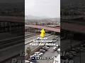 El Paso Texas - Piloto Cabanillas a vista de drone de la frontera y Juarez Mexico