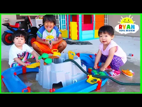 Video Play