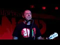 Rancid - Red Hot Moon (Live in Prague Lucerna 23.07.2012)