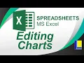 MS Excel Editing Charts