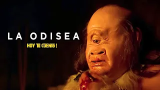 LA ODISEA (1997) : Resumen