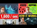 Bluetooth Frequency Hopping how Bluetooth technology works