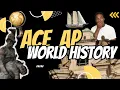AP World History Explained Full Course Overview Exam Tips