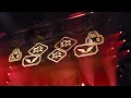 'RUSHMERE' - Mumford & Sons LIVE, Auckland NZ 2026 [Spark Arena]