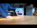 Night Owl 2K Wired Security System Four Camera Box Opening