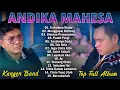 Lagu 12 Lagu Andika Mahesa Paling Enak Didengar Saat Santai ~ Terhukum Rindu, Menggapai Bintang