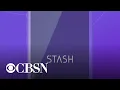 The Stash app breaks down barriers to investing