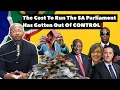 Download Lagu The Cost To Run The GNU Parliament Has Gotten Out Of CONTROL!