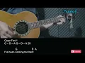Jonah Kagen - Do Better Guitar Chords Lyrics