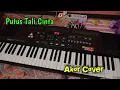 Download Lagu Putus Tali Cinta Cover Acor Roland e16...!!! versi musik sandiwaraan