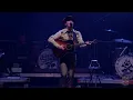 Benjamin Tod & Lost Dog Street Band perform "Using Again" at Healing Appalachia 2024!