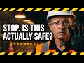 How to Secure a Maintenance Work Area The 4-Step OSHA Method